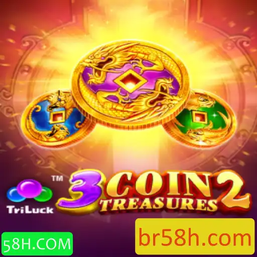 3CoinTreasures2: A Aventura de Caça ao Tesouro Multijogador da Atualidade