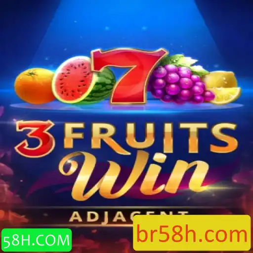 Descubra o Excitante Mundo de 3FruitsWin no 58H.COM