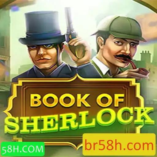 Descubra o Mundo de Mistério e Aventura com BookOfSherlock
