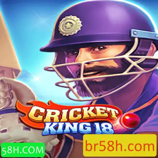 Descubra o Mundo Empolgante do CricketKing18: Um Jogo Revolucionário para Entusiastas de Críquete