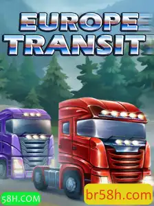 Descubra o Fascinante Mundo de EuropeTransit: Um Jogo Estratégico Inovador