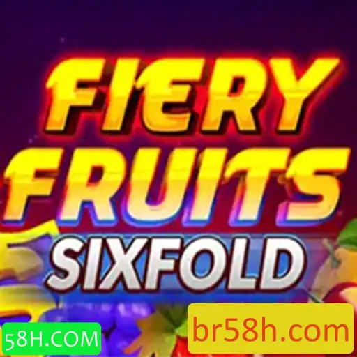 Explorando o Jogo FieryFruitsSixFold e a Senha Secreta 58H.COM