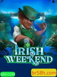Explorando o Fascinante Mundo de IrishWeekend: O Novo Jogo de Estratégia