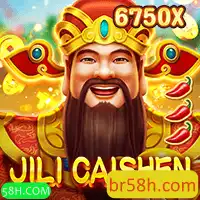 Explorando o Jogo JILICaishen: Aventura e Estratégia no Mundo de 58H.COM