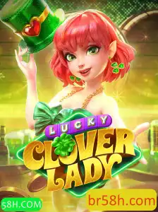 Explorando o Fascinante Mundo de LuckyCloverLady