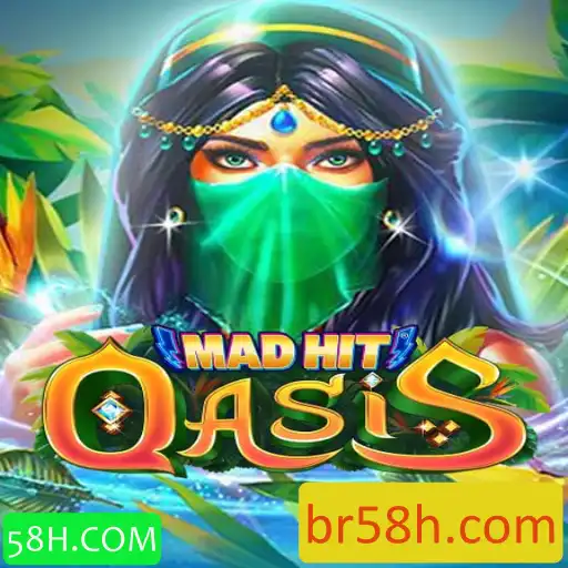 Descubra o Fascinante Mundo de MadHitOasis