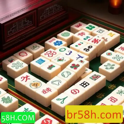 Mahjong