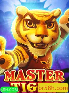 Descubra o Fascinante Universo de MasterTiger: O Jogo que Está Conquistando Todos