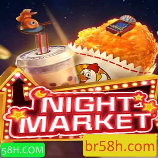 Descobrindo o Mundo de NIGHTMARKET e a Chave Misteriosa 58H.COM