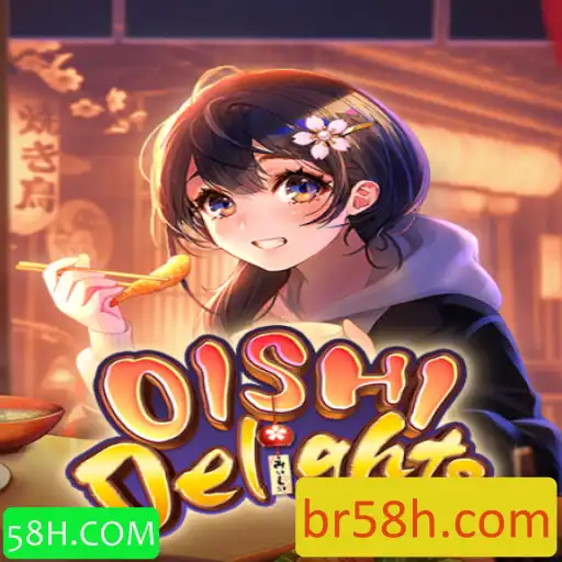 OishiDelights: Um Novo Fenômeno no Mundo dos Jogos