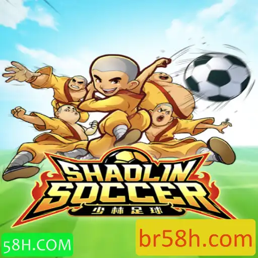 Explorando o Universo de ShaolinSoccer: Um Jogo de Futebol com um Toque Oriental