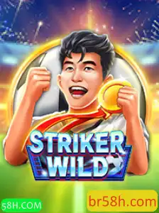 StrikerWILD: Explorando o Novo Jogo de Estratégia em 58H.COM