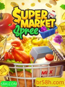 Explorando o Mundo Empolgante de SupermarketSpree: Um Jogo Encantador para Todas as Idades
