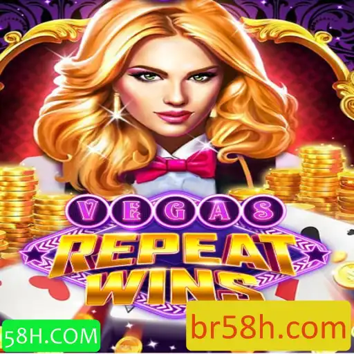 Explore o Emocionante Mundo de VegasRepeatWins